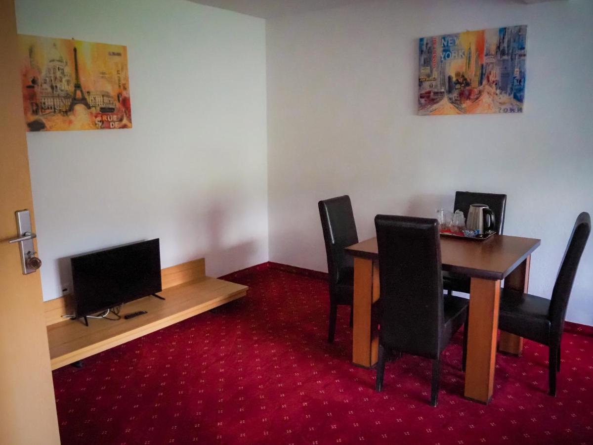 Pensiunea Riffelt Bran  Chambre photo