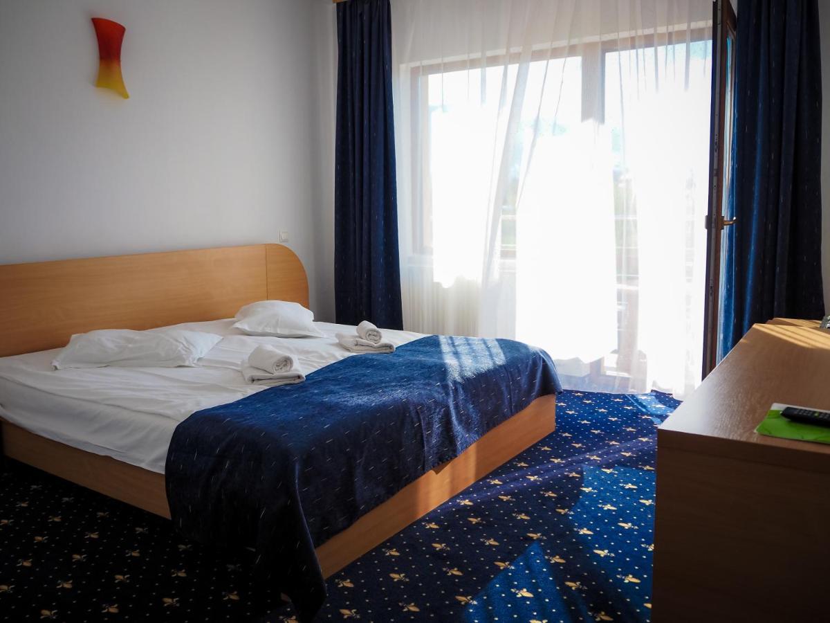 Pensiunea Riffelt Bran  Chambre photo